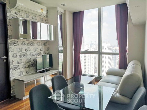 2 ห้องนอน ชั้น 27 Wish Signature Midtown Siam ใกล้ BTS ราชเทวี 300 เมตร (ID 1211547)