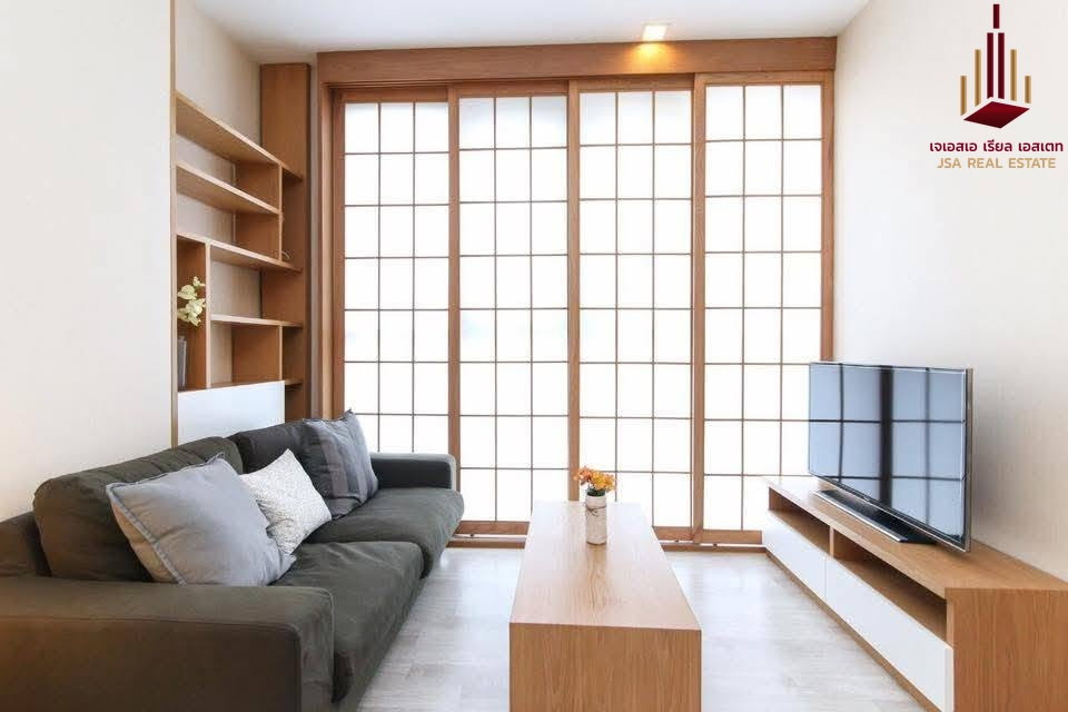 รูป ✨ ขาย ไอดีโอ โมบิ สุขุมวิท ✨  💰 ราคา 7,390,000 บาท - รูปที่ 2/10
