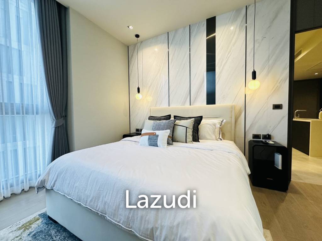 รูป 2 Bed 2 Bath 80 SQ.M Hyde Heritage Thonglor - รูปที่ 17/23