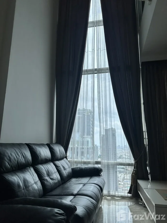 รูป ขาย คอนโด 1 ห้องนอน ในโครงการ วิลล่า ราชเทวี 6659839 - รูปที่ 1/31