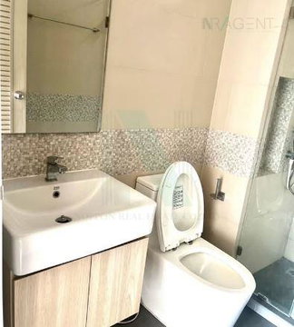 🎉 For Rent Condo CHEWATHAI HALLMARK CHARAN 13 Building 1, Floor 4,1 bed room, Room size 25 sqm