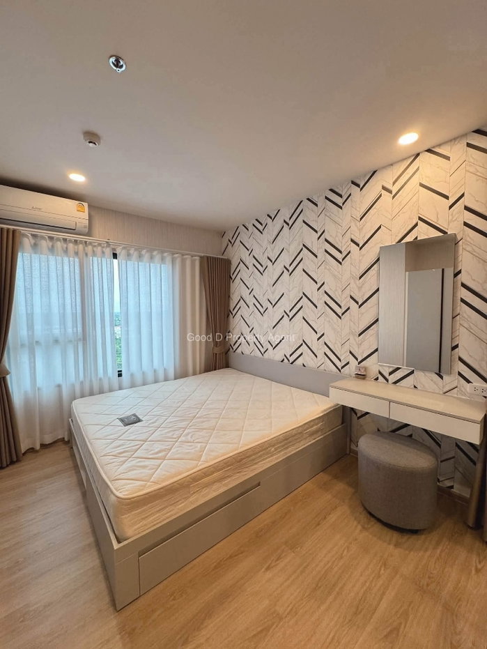 รูป #ให้เช่าเอสเซ็นท์2หน้าเซ็นทรัลโคราช
ให้เช่า13,500.- /เดือน

Escent Korat ตึกใหม่
ห้องใหญ่ 35  - รูปที่ 4/14