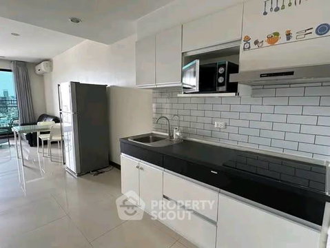 ห้องชั้น 29 แบบ 1 ห้องนอน Supalai Premier Ratchathewi ใกล้ BTS ราชเทวี (ID 3169303)