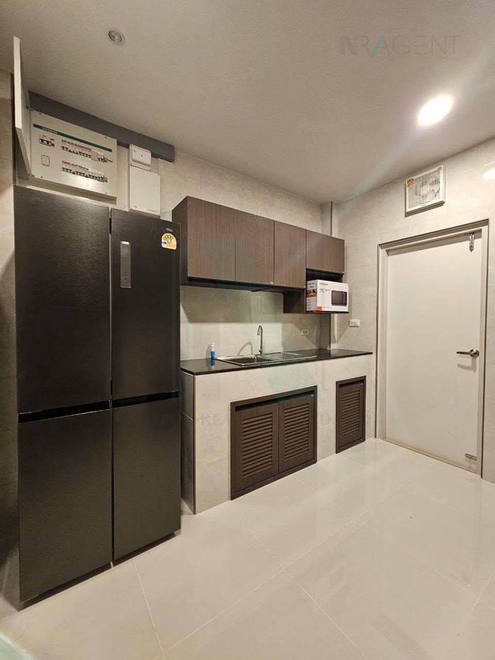 รูป 📌 ขายบ้านเดี่ยว โครงการ เซนโทร บางนา 2 ชั้น 4 ห้องนอน 5 ห้องน้ำ - รูปที่ 5/8
