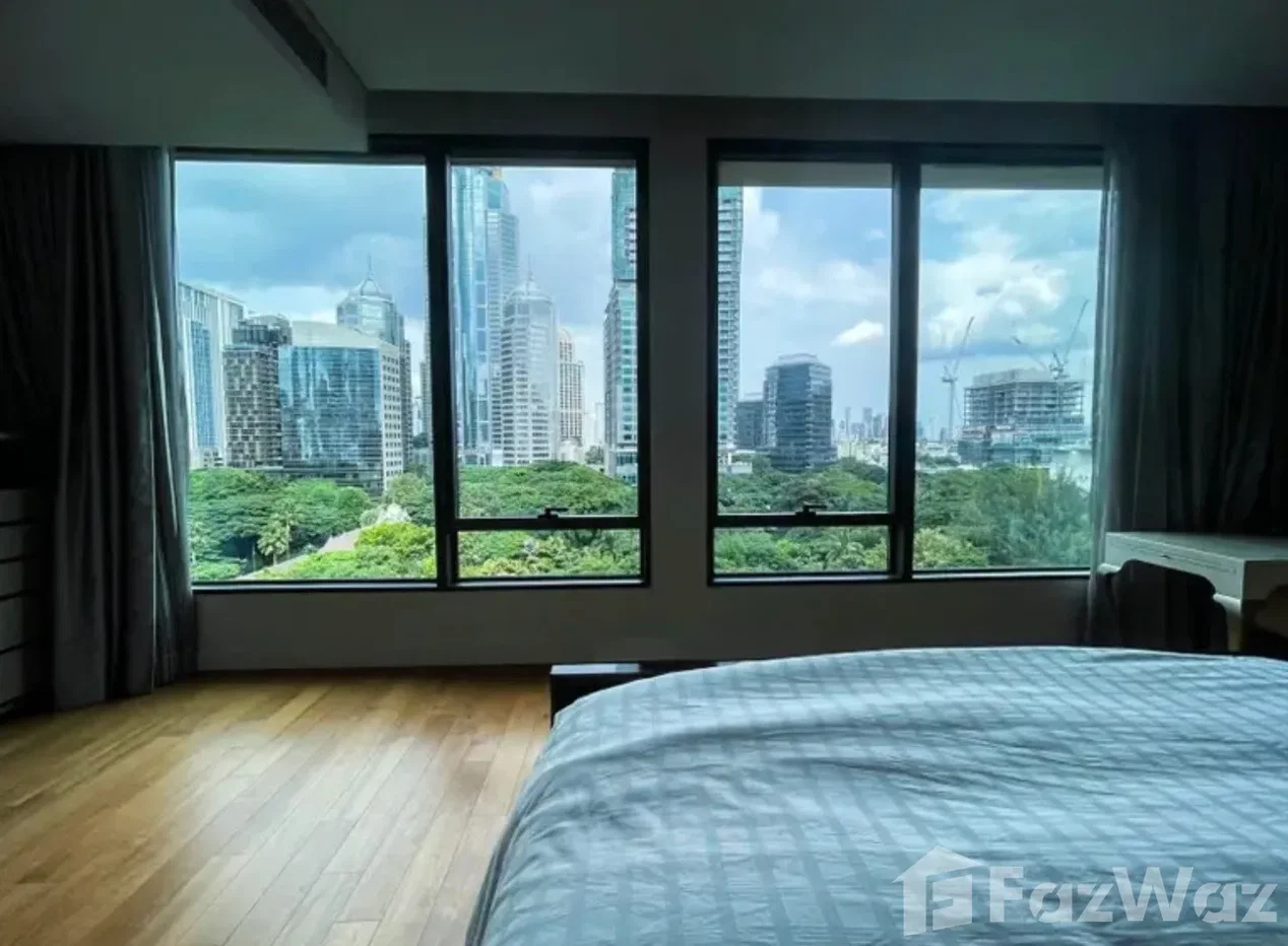 picture Ultimate Park View at Sindhorn Residence 6660139 - 6/7