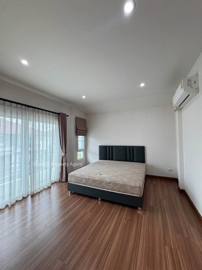 รูป #บ้านให้เช่าจอหอโคราช
โครงการศุภาลัยเบลล่าจอหอ 
23,000/เดือน
 - รูปที่ 30/40