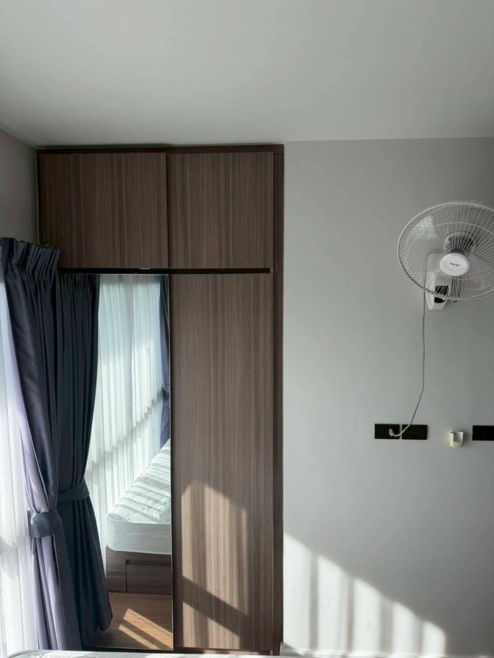 รูป ขาย Arise Condo Mahidol ใหม่มากค่ะ  เพียง 1.7 ลบ. ฟรีโอน - รูปที่ 10/21