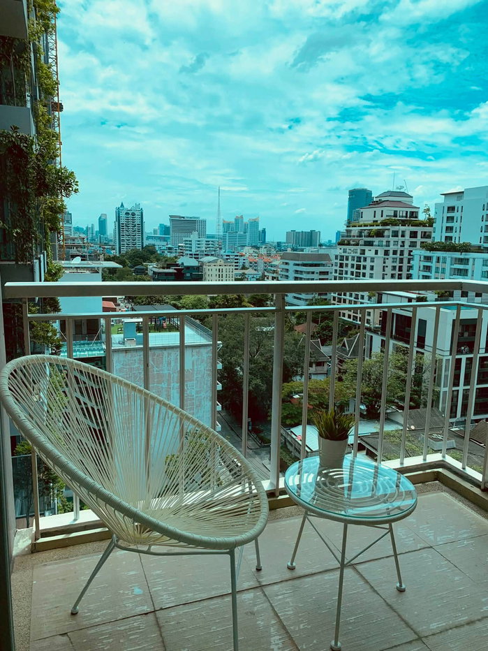 รูป ✨Condo for Rent : Baan Siri 31 (AP-02) ( line : @condo91 ) - รูปที่ 16/16