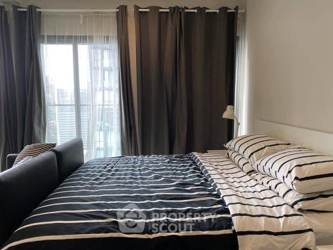 1 ห้องนอน Noble Ploenchit ใกล้ BTS เพลินจิต เพียง 100 ม. (ID 655185)