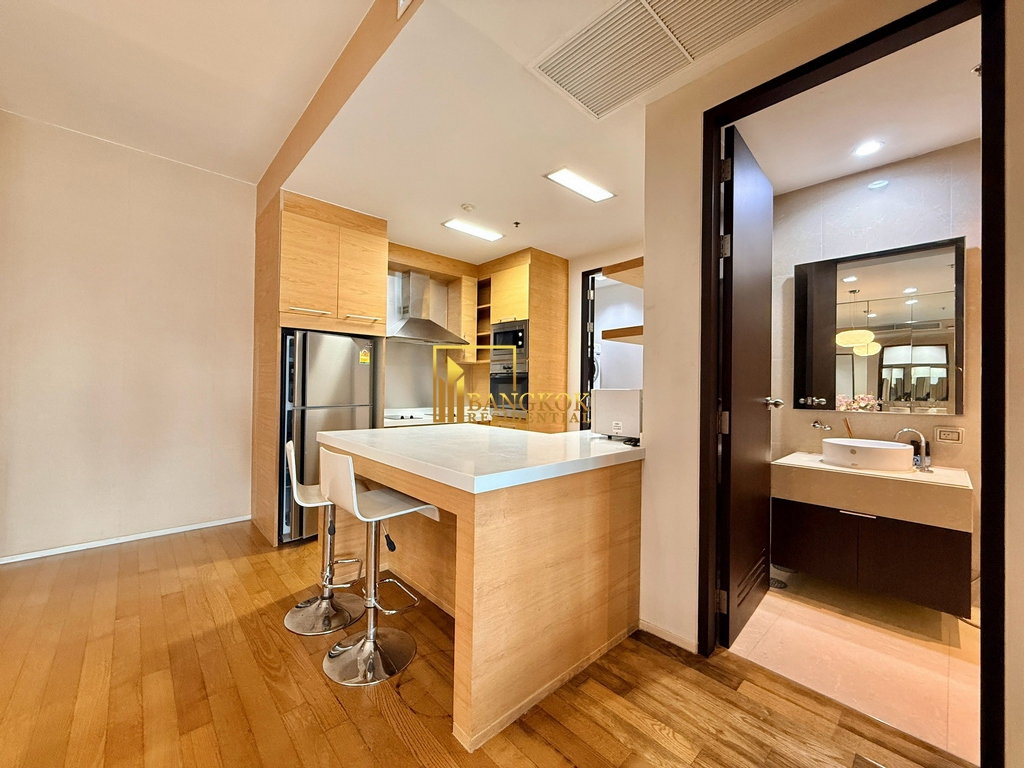 รูป The Madison | Spacious 2 Bedroom Condo in Phrom Phong - BR61695CD - รูปที่ 8/36