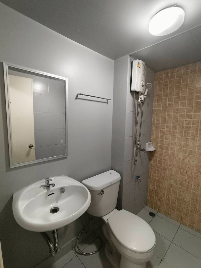 picture Lumpini township Rangsit-Klong for rent. - 8/11