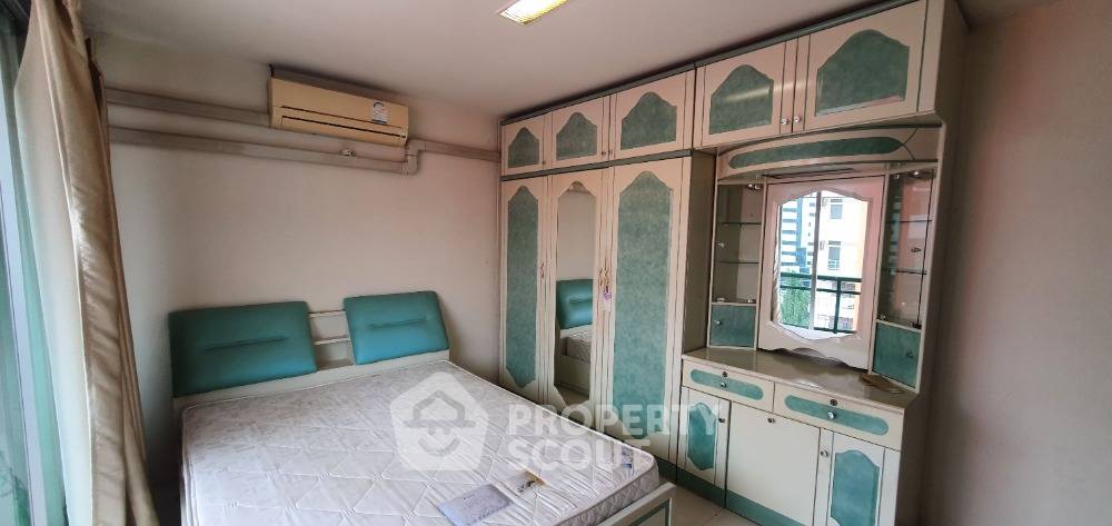 รูป คอนโด 3 ห้องนอน ขายที่ Sunshine Condominium บางนา (ID 645863) - รูปที่ 2/6