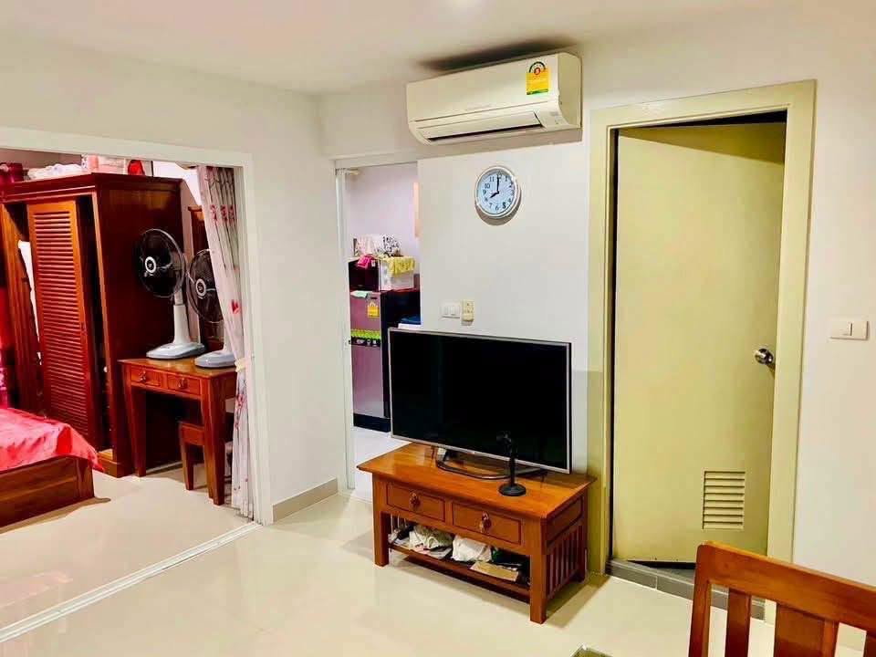รูป 🔥 ขาย รีเจ้นท์ โฮม 20 ประชาชื่น 16 Regent Home 20 Prachachuen 16 🚇 ใกล้ MRT วงศ์สว่าง / MRT แยกติวานนท์ - รูปที่ 8/11