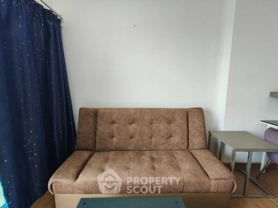 รูป เช่าคอนโด 1 ห้องนอน ศุภาลัย มาเรย์ พัทยา ใต้พัทยา (ID 2862964) - รูปที่ 12/22