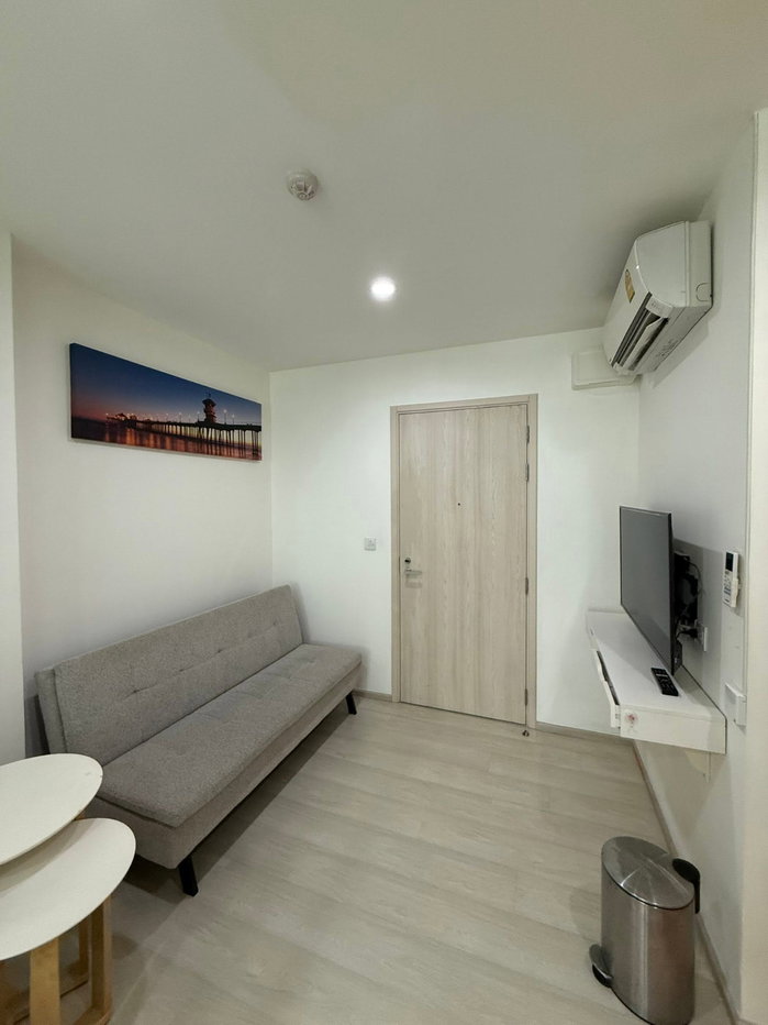 รูป R1041/[ให้เช่า] ไลฟ์ อโศก (Life Asoke) - รูปที่ 9/11