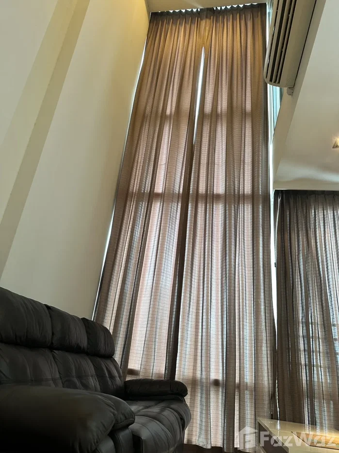 รูป ขาย คอนโด 1 ห้องนอน ในโครงการ วิลล่า ราชเทวี 6659839 - รูปที่ 22/31