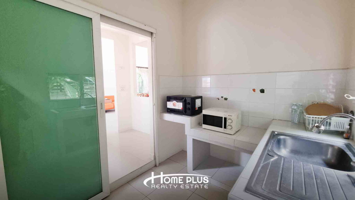 รูป ขายบ้านเดี่ยว 2 ชั้น หมู่บ้านชัยพฤกษ์ รัตนาธิเบศร์–วงแหวน บางใหญ่ นนทบุรี   - รูปที่ 13/22