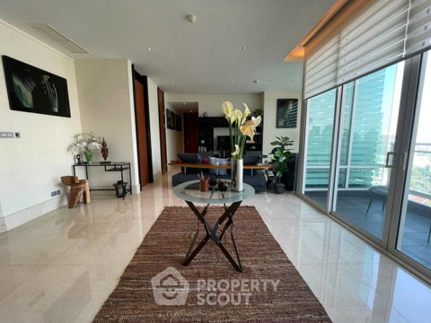คอนโด 2 ห้องนอน ชั้น 23 The Infinity Condominium ใกล้ BTS ช่องนนทรี (ID 3167199)