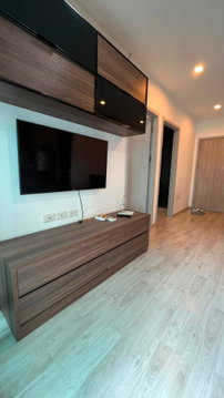 R1036/[ให้เช่า] ไอดีโอ โมบิ จรัญ-อินเตอร์เชนจ์ (Ideo Mobi Charan–Interchange)