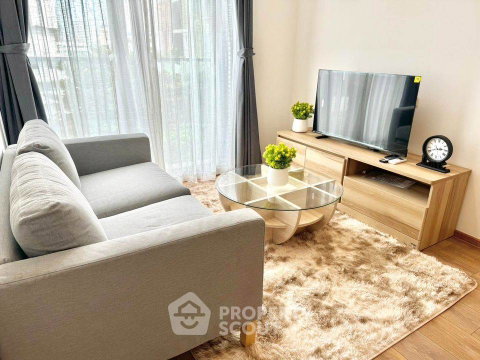 คอนโดสองห้องนอน Noble Be 33 ใกล้ BTS พร้อมพงษ์ (ID 1746800)