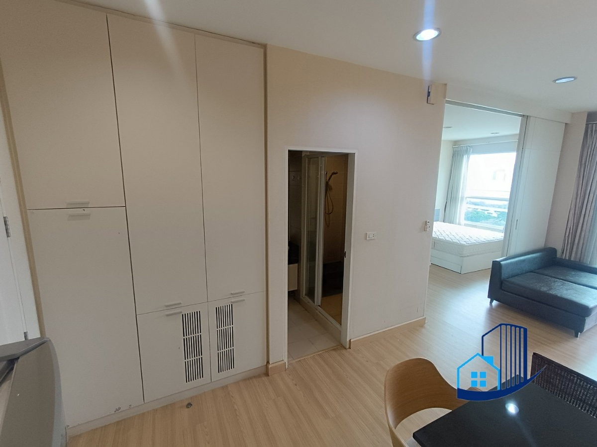picture Condo Unit 47.29 sq.m., 10th Floor - 4/19