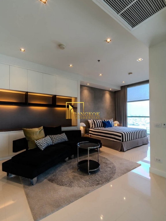 รูป Chatrium Riverside | Remarkable 5 Bedroom Triplex Condo - BR6567CD - รูปที่ 15/31