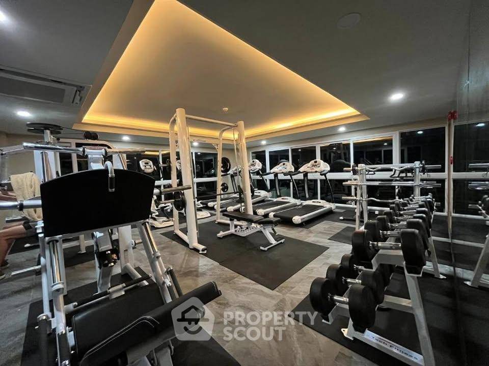 รูป คอนโด 1 ห้องนอน Dusit Grand Park 2 พัทยา (ID 2667076) - รูปที่ 8/14