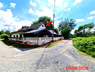 บ้านเดี่ยว สันป่าตอง เชียงใหม่ : บ้านเดี่ยว 103 ตร.วา สันป่าตอง เชียงใหม่ 1.7M