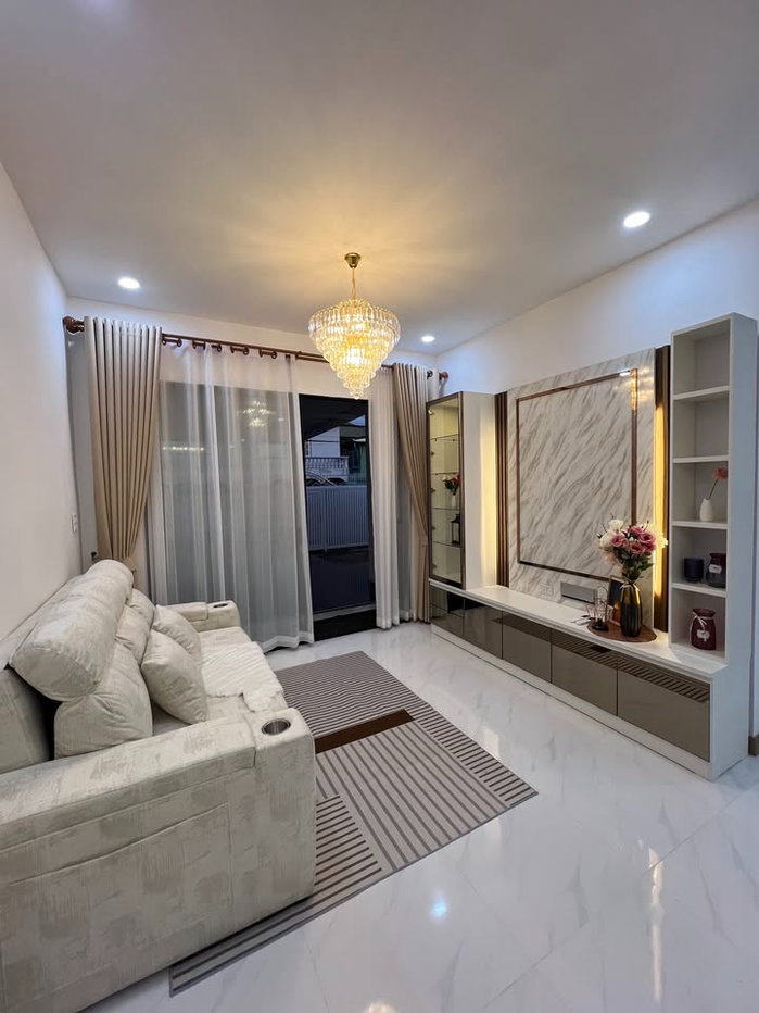 รูป บ้านเดี่ยวให้เช่า ซอยวัดทุ่งเศรษฐี ใกล้ ม.รามคำแหง 2  - รูปที่ 5/17