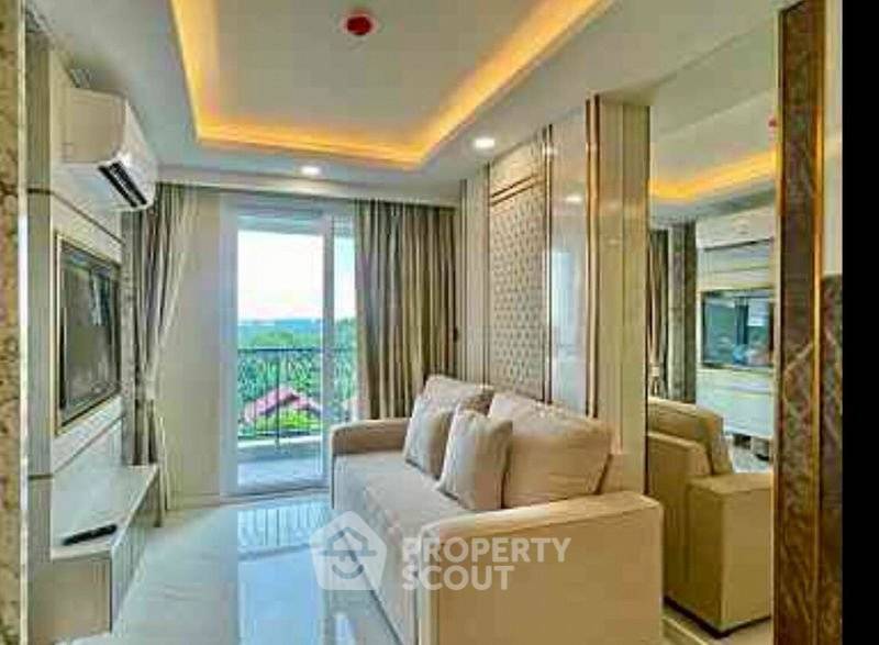 รูป คอนโด 1 ห้องนอน Dusit Grand Park 2 พัทยา ให้เช่า (ID 2948155) - รูปที่ 2/15