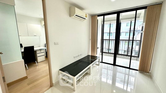 100m To BTS Wongwian Yai | 1-BR Ideo Blucove Sathorn (ID 3165902)