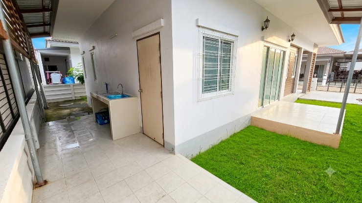 รูป บ้านเดี่ยว เบตต้าเฮ้าส์โนนทัน 9 ขายเพียง 2.29 ล้าน - รูปที่ 6/11