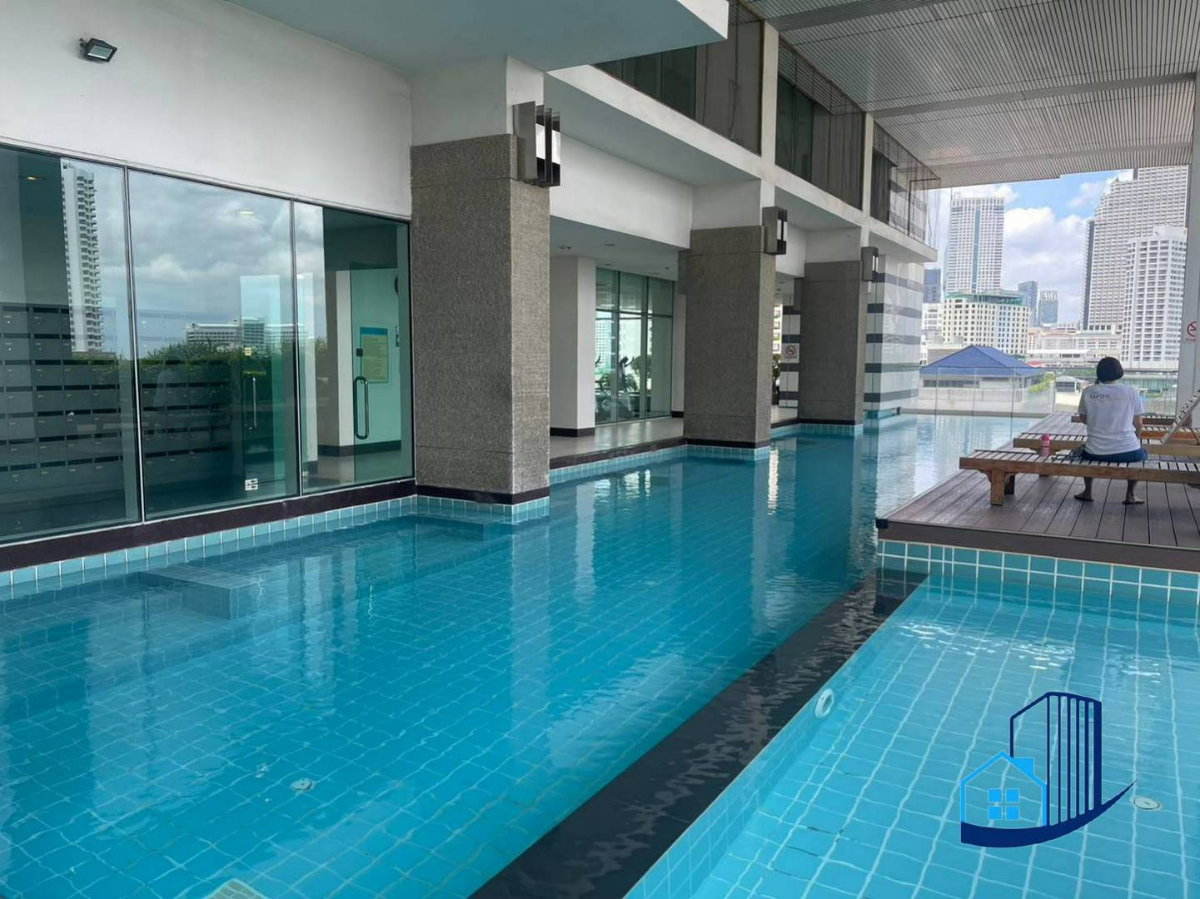 picture Condo Unit 47.29 sq.m., 10th Floor - 17/19