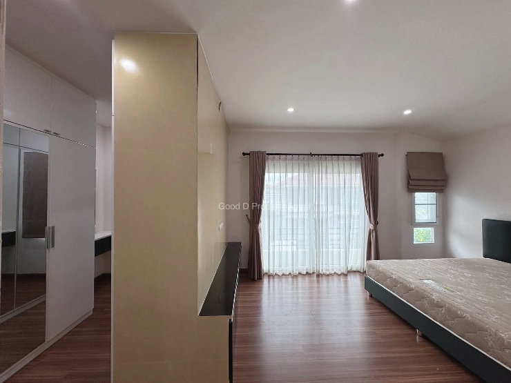 รูป #บ้านให้เช่าจอหอโคราช
โครงการศุภาลัยเบลล่าจอหอ 
23,000/เดือน
 - รูปที่ 35/40