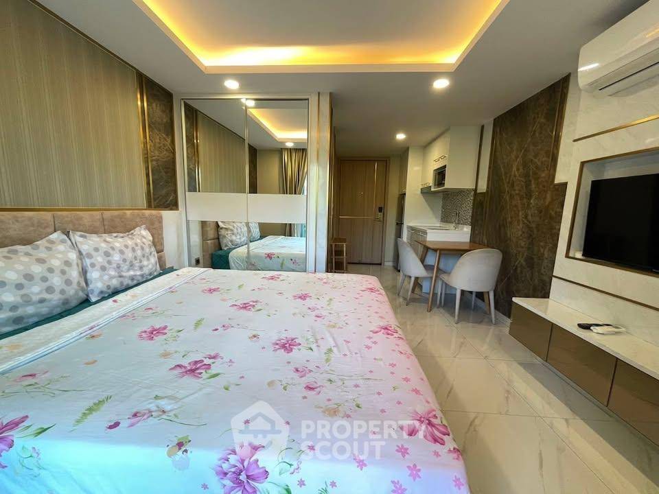 รูป คอนโด 1 ห้องนอน Dusit Grand Park 2 พัทยา (ID 2667076) - รูปที่ 5/14