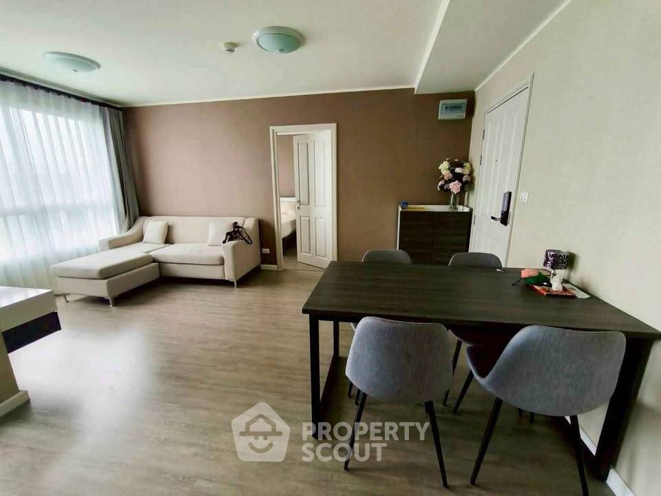 รูป คอนโดหนึ่งห้องนอน ขายที่ D Condo Ping เชียงใหม่ (ID 3165557) - รูปที่ 3/12