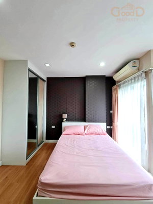 ขายคอนโด : ขายห้อง V-Condo โคราช ขาย 950,000 บาท 