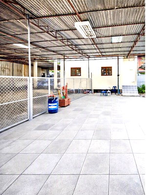 เช่าบ้านเดี่ยว ถนนสุขสวัสดิ์ : หมู่บ้านนักกีฬาแหลมทอง 300ม. ทับช้าง สะพานสูง 7-11 BIG-C บ้านแฝด 1-2นอน 1-2น้ำ  38-75 ตรว.  150-300 ตรม.