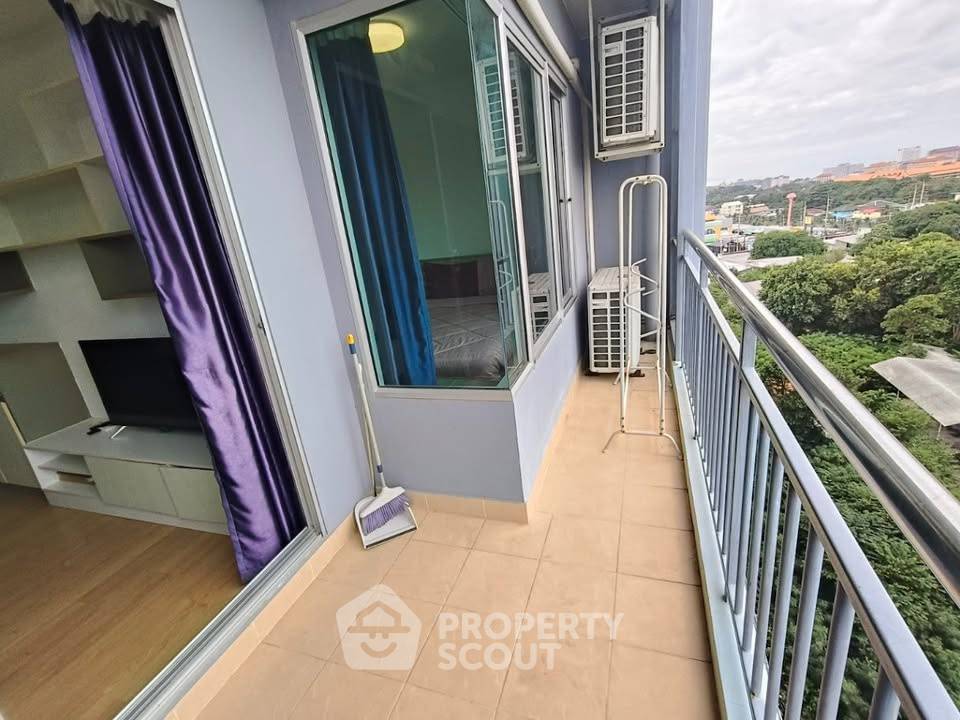 รูป เช่าคอนโด 1 ห้องนอน ศุภาลัย มาเรย์ พัทยา ใต้พัทยา (ID 2862964) - รูปที่ 10/22