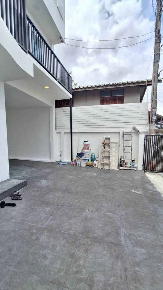 รูป ขายบ้านณัฐกานต์ เพชรเกษม 112  แบบ 4 ห้องนอน  - รูปที่ 3/15