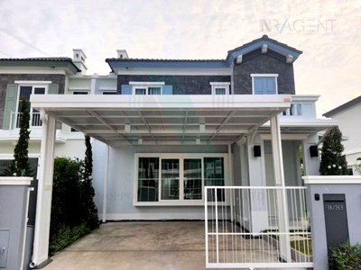 Townhouses for sale : 📌 For Sell Town house ANYA BANGNA-RAMKHAMHAENG 2 2-story 2 bedroom 3 bathroom