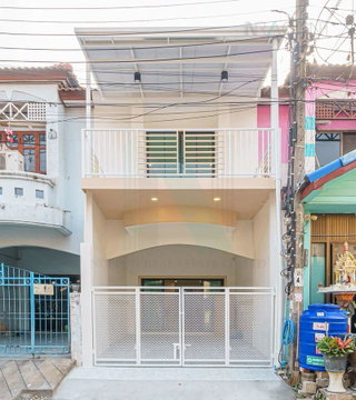 📌 For Sell Town house PIYAWARAROM 1 2-story 3 bedroom 2 bathroom