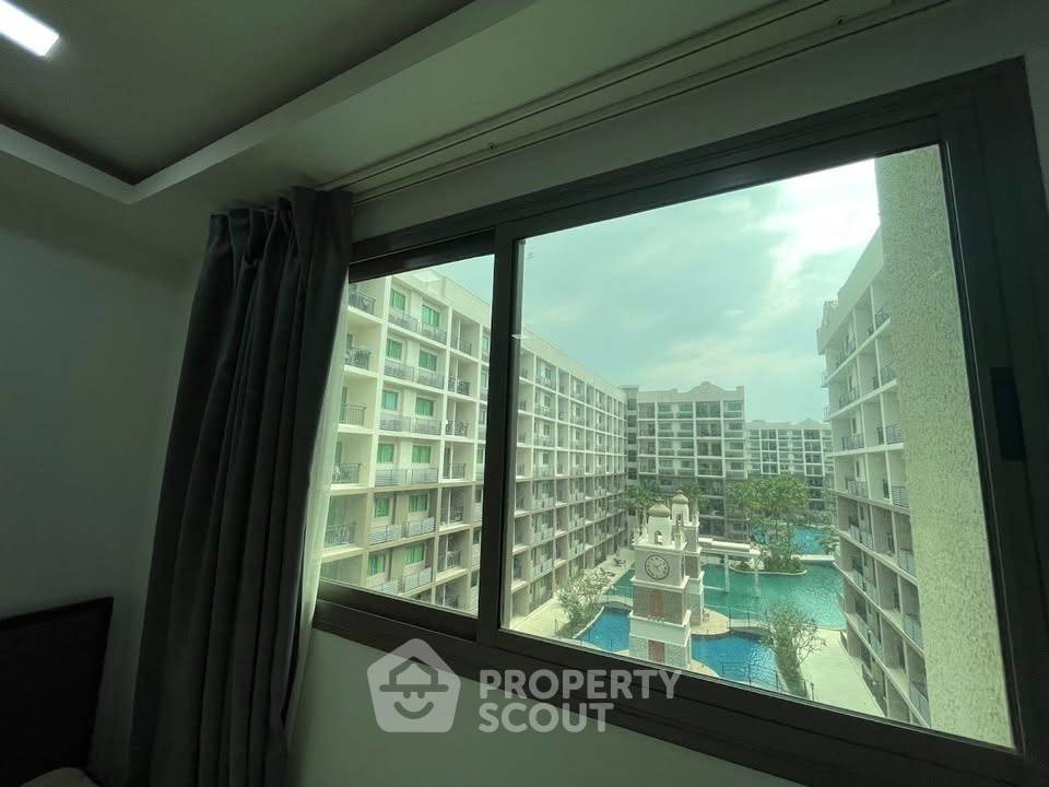 รูป คอนโด 1 ห้องนอนให้เช่า Arcadia Beach Continental พัทยาใต้ (ID 2901872) - รูปที่ 5/15
