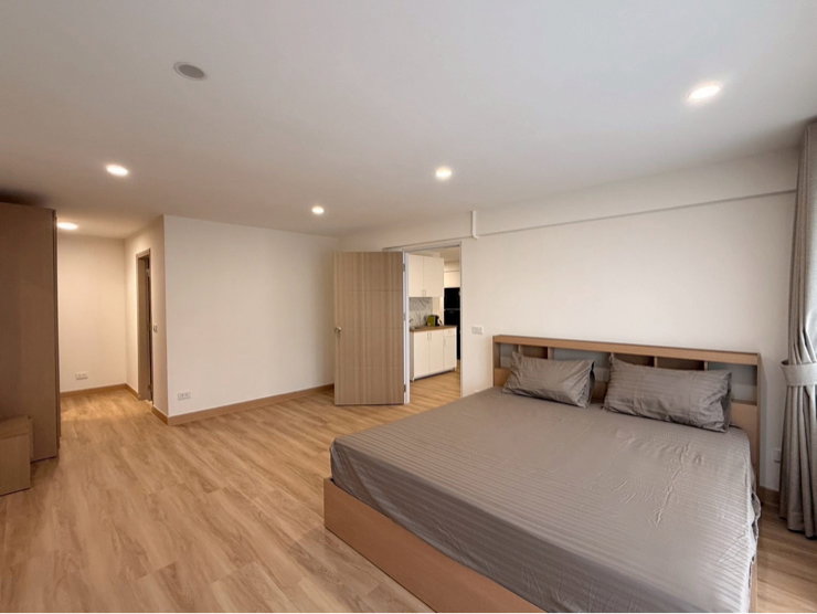 รูป 🏢 Raintree Villa | BTS ทองหล่อ | Resort Style | 1 ห้องนอน - รูปที่ 9/13