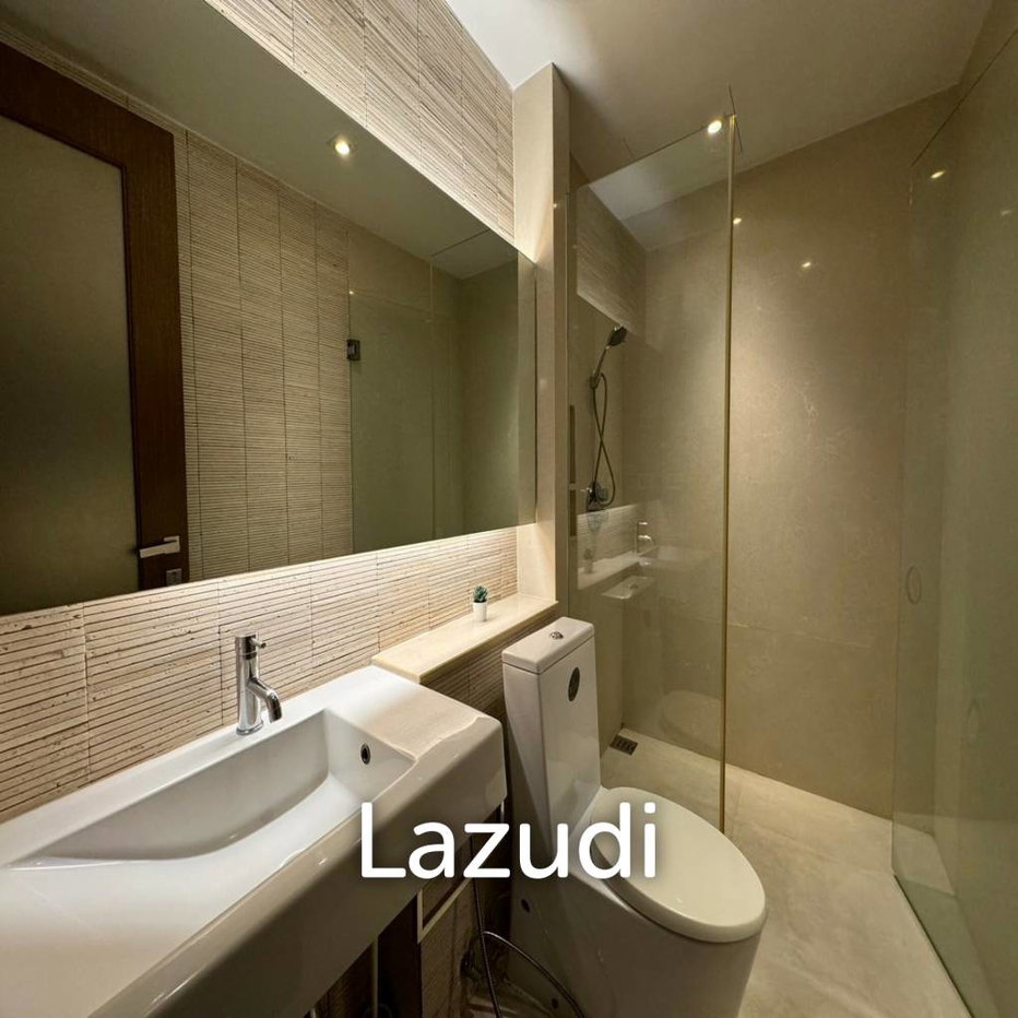 รูป 3 Bed 3 Bath 265 SQ.M The Crest Ruamrudee - รูปที่ 10/18