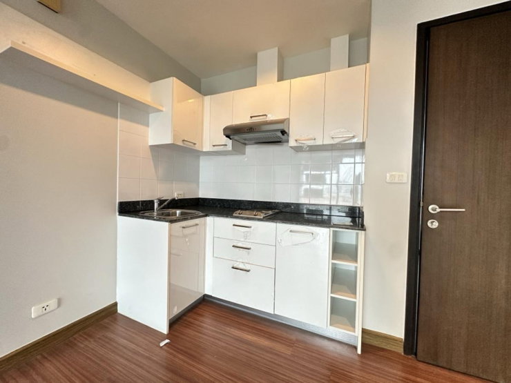 รูป ขายด่วน Diamond Ratchada Condo 2 ห้องนอน 2 ห้องน้ำ 60 ตรม  ราคา 4.99 ล้านบาท - รูปที่ 10/11