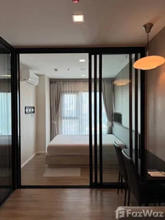 Modiz sukhumvit 50 high floor 6654700
