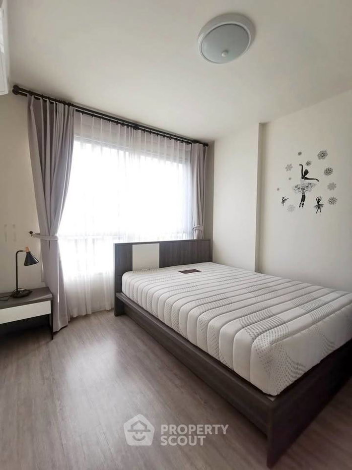 รูป คอนโด 1 ห้องนอน D Condo Ping ใกล้เซ็นทรัลเฟสติวัล เชียงใหม่ (ID 3167409) - รูปที่ 1/9
