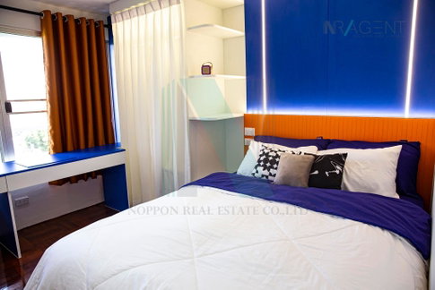 🎉 For Sell Condo PREMIERE PLACE RAMA 9 Building 1, Floor 6,2 bed room, Room size 65 sqm