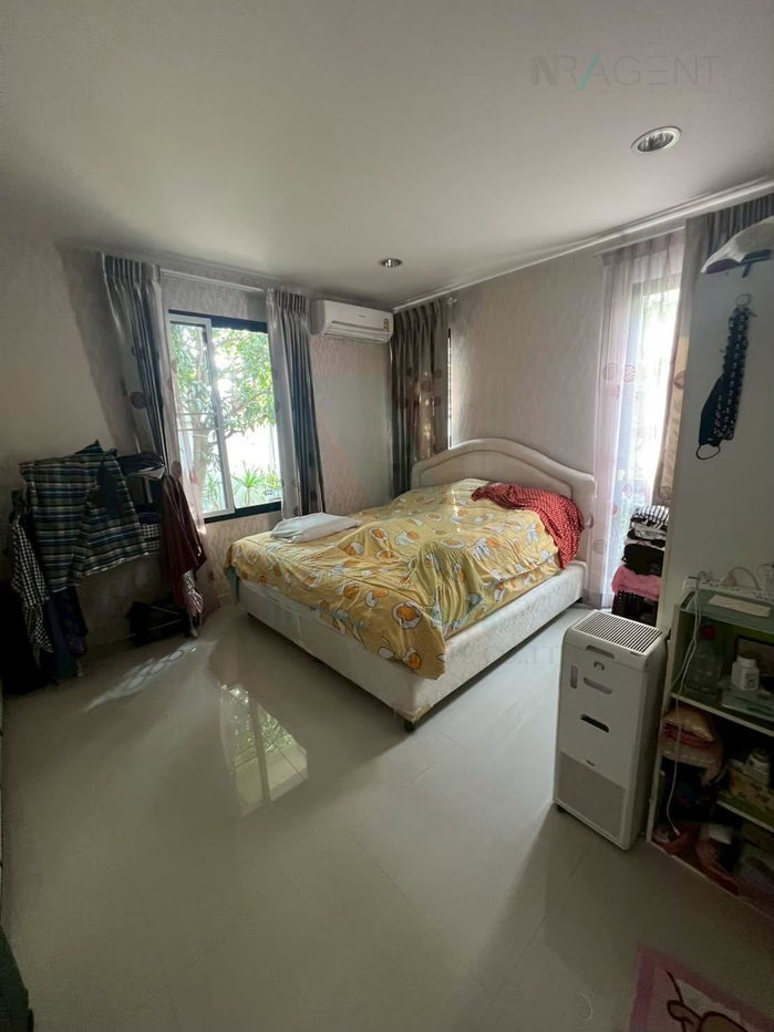 รูป 📌 ขายบ้านเดี่ยว โครงการ บลูลากูน 2 บางนา - วงแหวน 2 ชั้น 4 ห้องนอน 5 ห้องน้ำ - รูปที่ 6/8